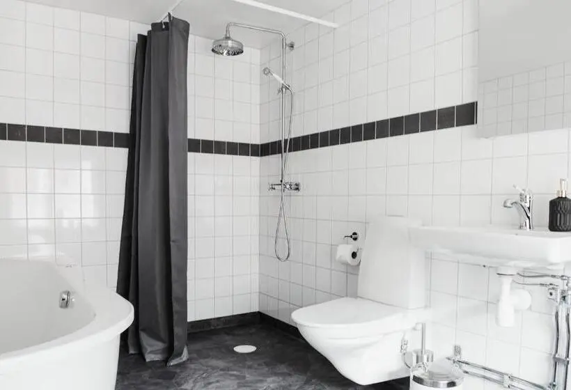 اتاق لوکس, Hilma Winblads Bed & Breakfast
