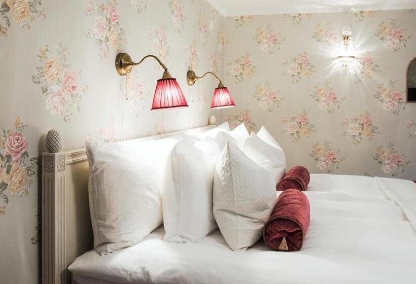 اتاق لوکس, Hilma Winblads Bed & Breakfast
