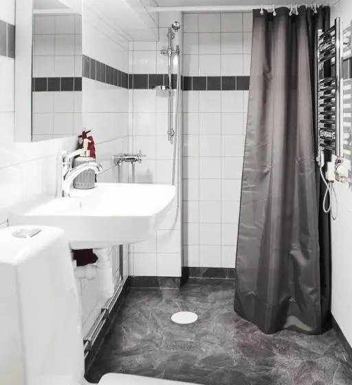 اتاق استاندارد, Hilma Winblads Bed & Breakfast