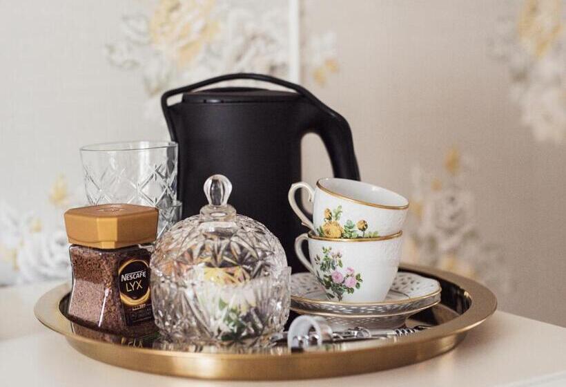 اتاق استاندارد, Hilma Winblads Bed & Breakfast