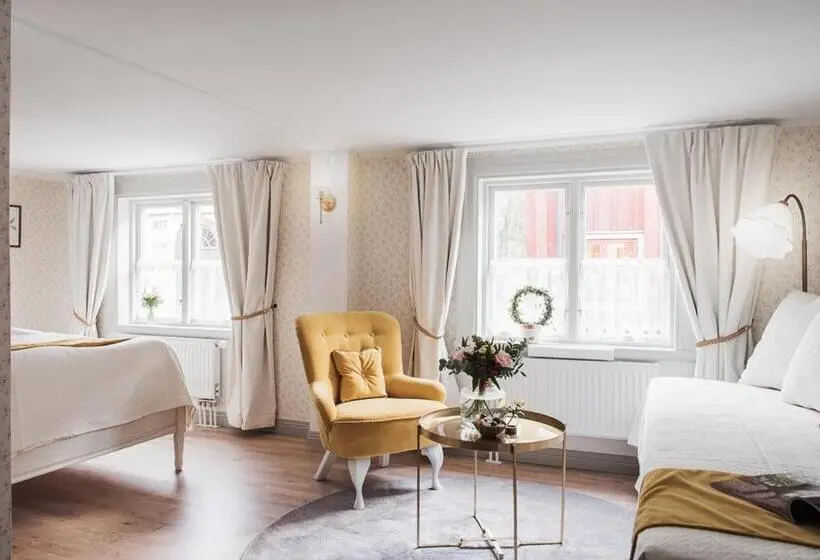 اتاق استاندارد, Hilma Winblads Bed & Breakfast