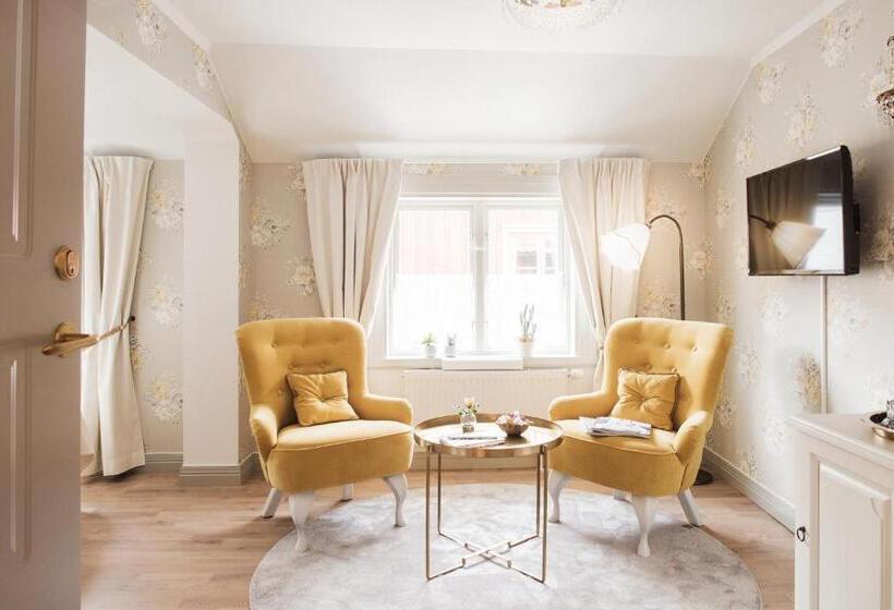 اتاق استاندارد, Hilma Winblads Bed & Breakfast