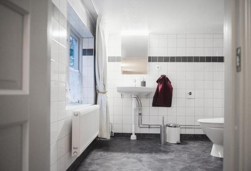 اتاق استاندارد, Hilma Winblads Bed & Breakfast