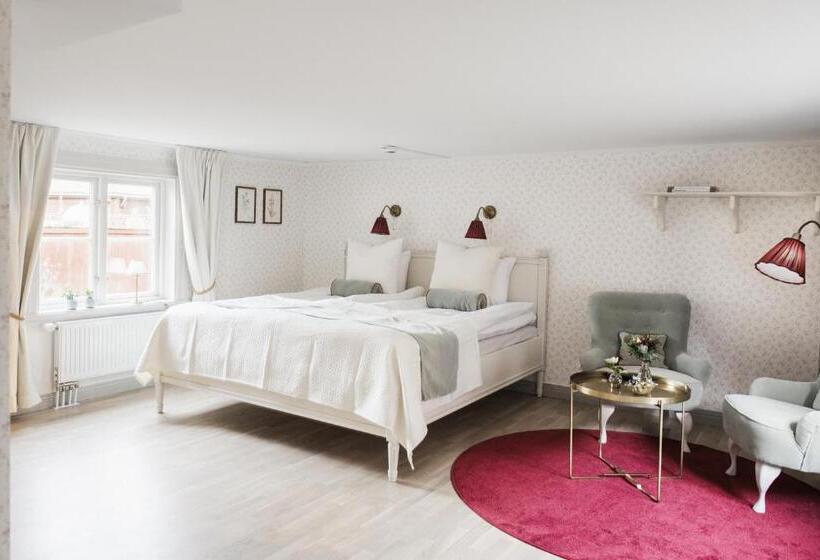 اتاق استاندارد, Hilma Winblads Bed & Breakfast