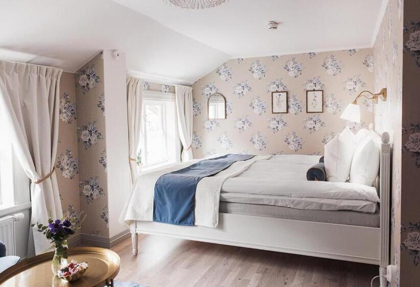 Семейный Номер, Hilma Winblads Bed & Breakfast
