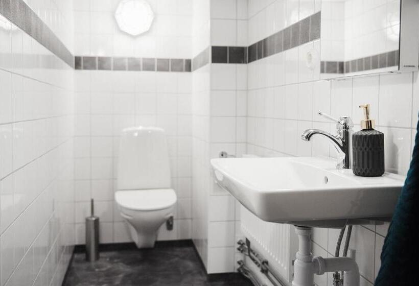 اتاق استاندارد, Hilma Winblads Bed & Breakfast