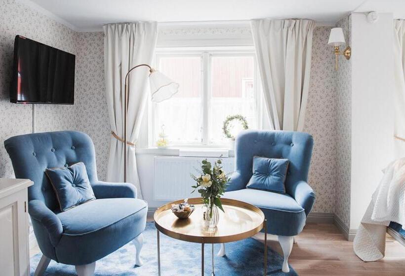 اتاق استاندارد, Hilma Winblads Bed & Breakfast