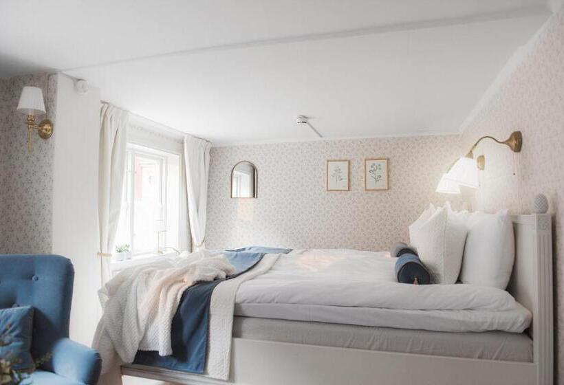 Номер Стандарт, Hilma Winblads Bed & Breakfast