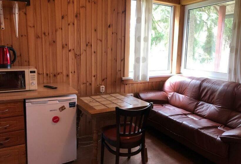 بانگلوی استاندارد, Baiļi