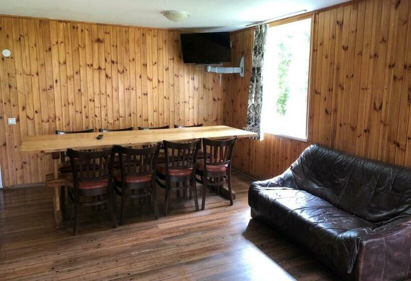 بانگلوی استاندارد, Baiļi