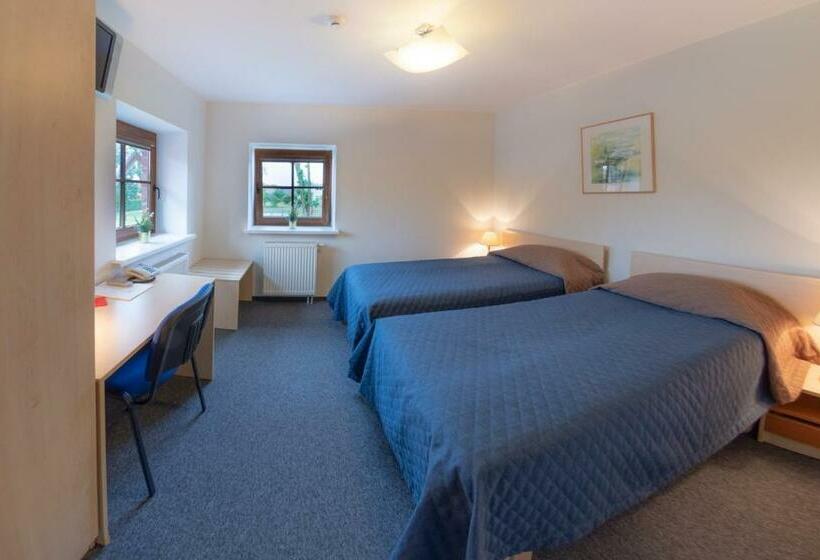 اتاق استاندارد, Bar Grafaite