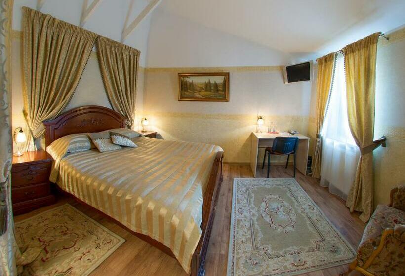 اتاق لوکس, Bar Grafaite