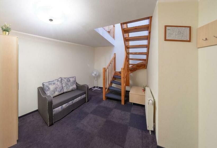 اتاق استاندارد, Bar Grafaite