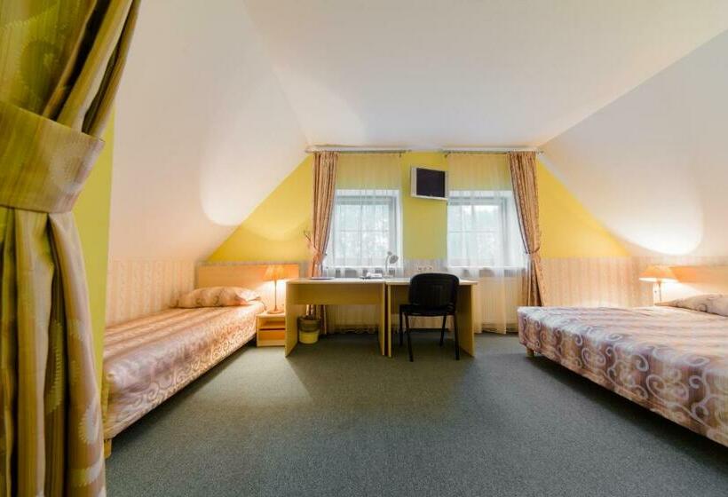 سوییت, Bar Grafaite