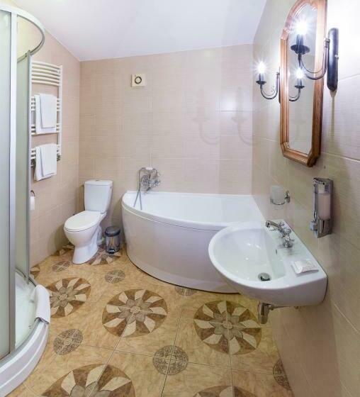 اتاق لوکس, Bar Grafaite