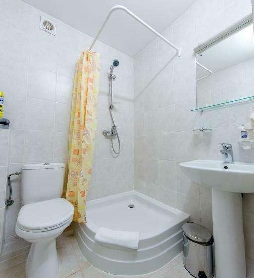 سوییت, Bar Grafaite