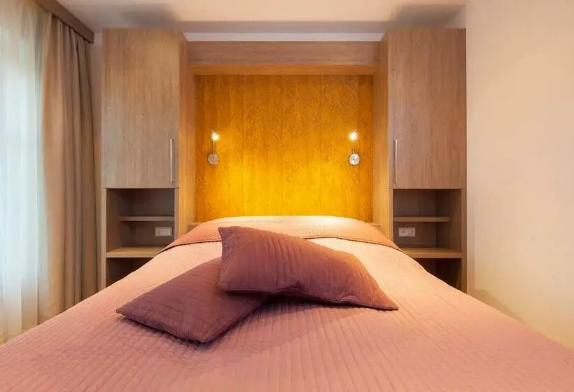 Habitación Estándar, Bru