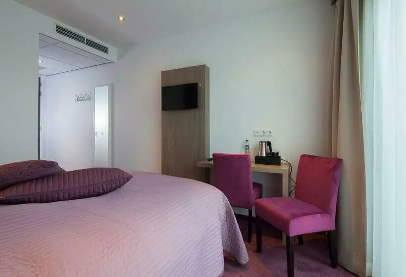 Habitación Superior, Bru