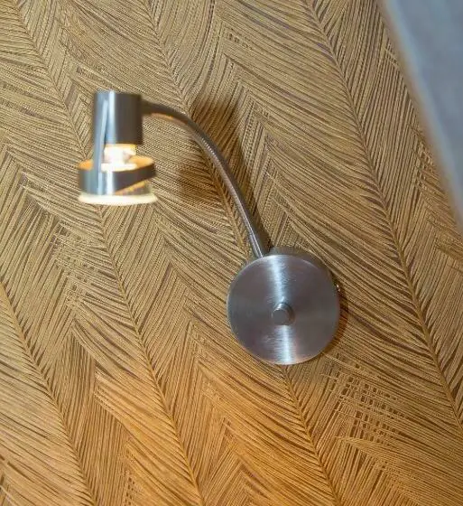 Habitación Superior, Bru