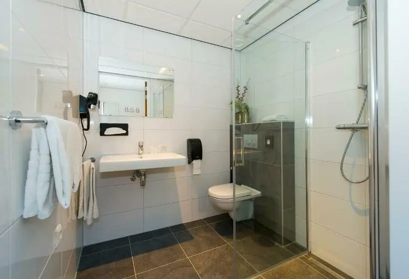 Habitación Superior, Bru