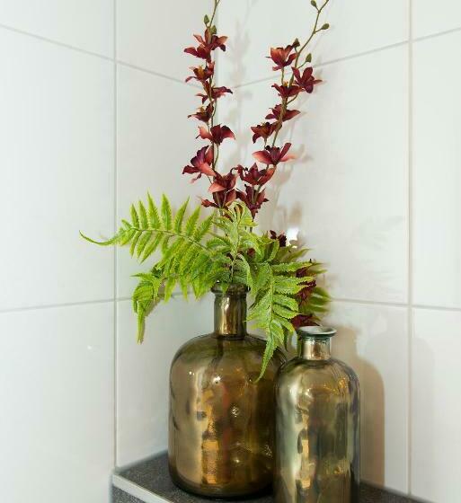 חדר סופריור, Bru