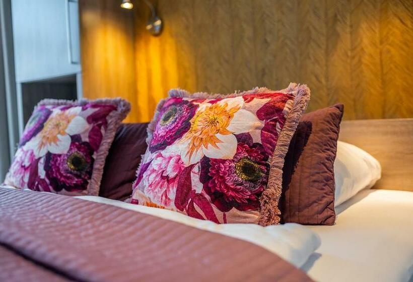 חדר סטנדרט, Bru