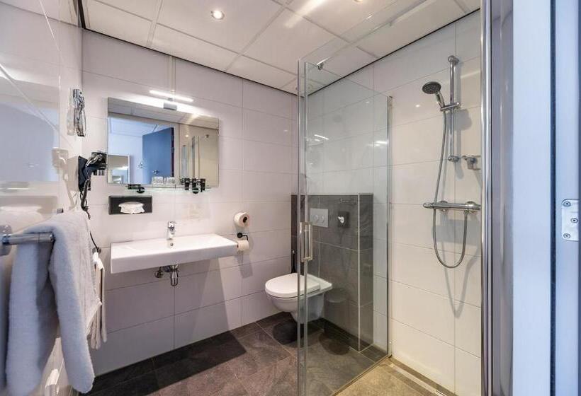 חדר סופריור, Bru