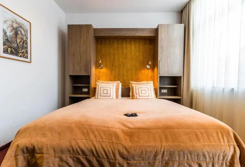 Habitación Estándar Adaptada para Discapacitados, Bru