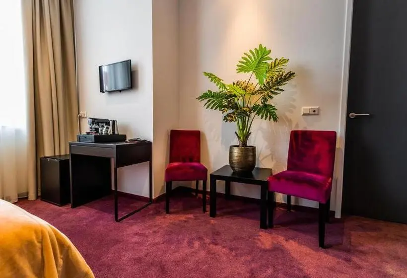 Habitación Estándar Adaptada para Discapacitados, Bru