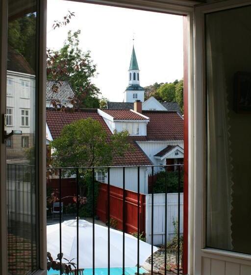 Люкс, Det Lille