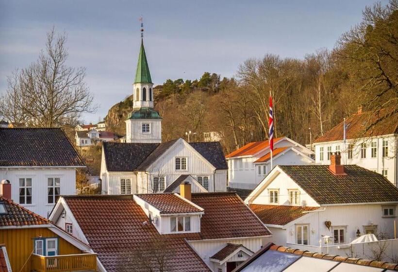 Люкс Повышенной Комфортности, Det Lille