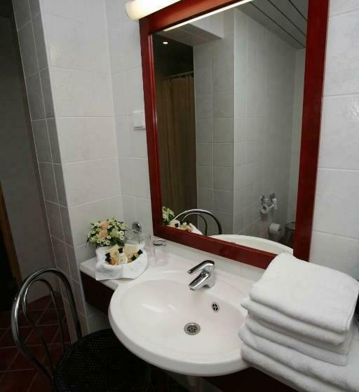 اتاق استاندارد, Draakon