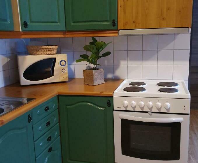 إستوديو قياسى, Gargia Lodge