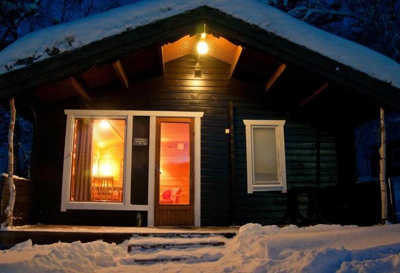 一居室高级别墅, Gargia Lodge