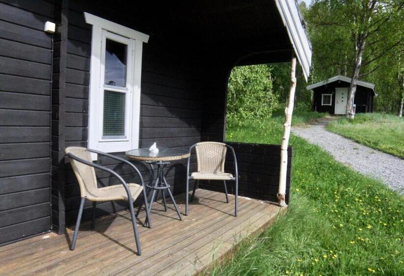 شاليه سوبيريور غرفة نوم واحدة, Gargia Lodge