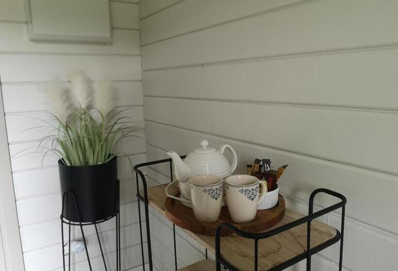 شاليه غرفة نوم واحدة, Gargia Lodge