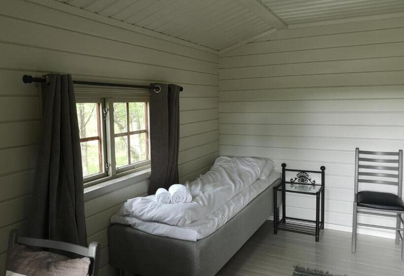 一居室别墅, Gargia Lodge