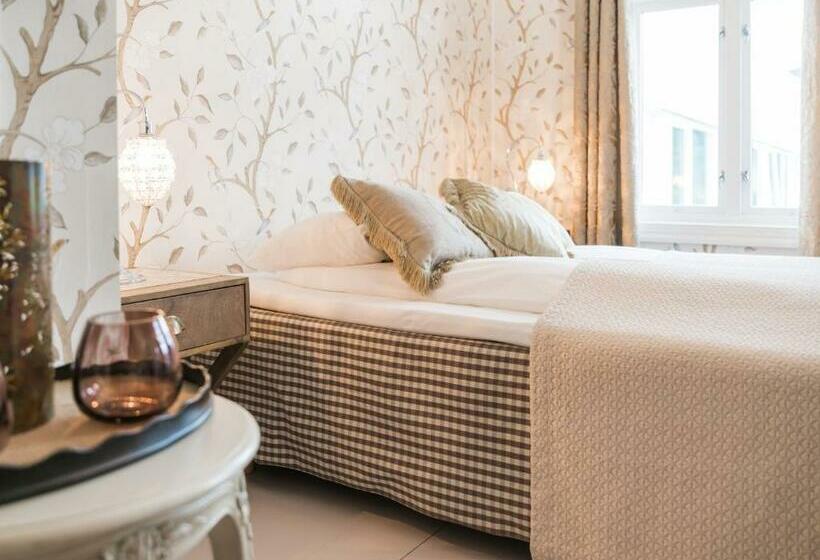 חדר דלוקס, Gloppen Hotell   By Classic Norway Hotels