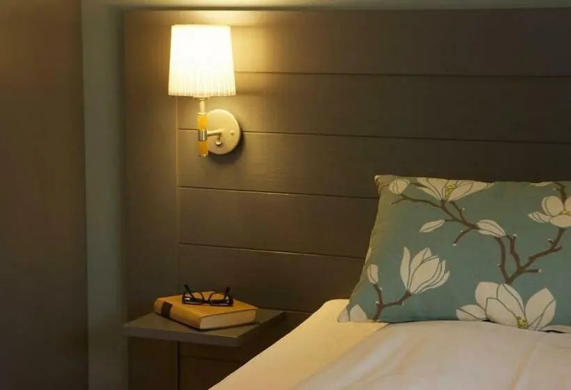 Superior-huone, Gloppen Hotell By Classic Norway Hotels