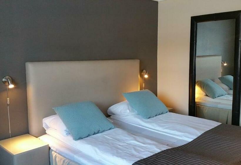 חדר סטנדרט, Gomobu Fjellstue