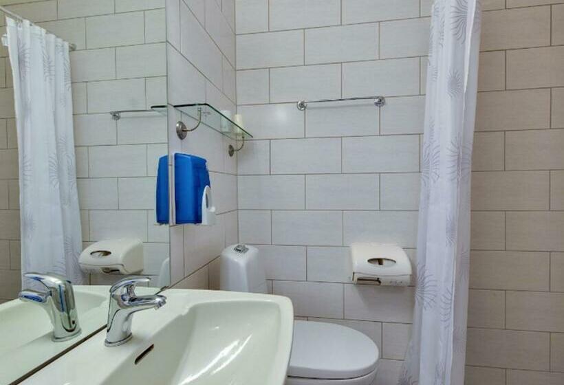 חדר סטנדרט, Gomobu Fjellstue