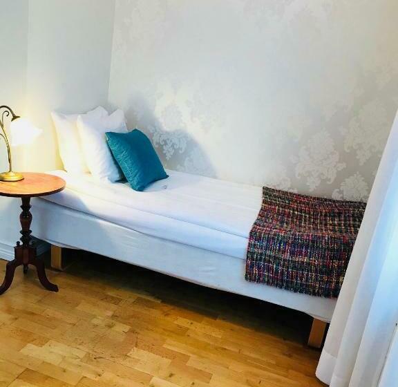 Номер Стандарт Индивидуальный, Grenna Hotell