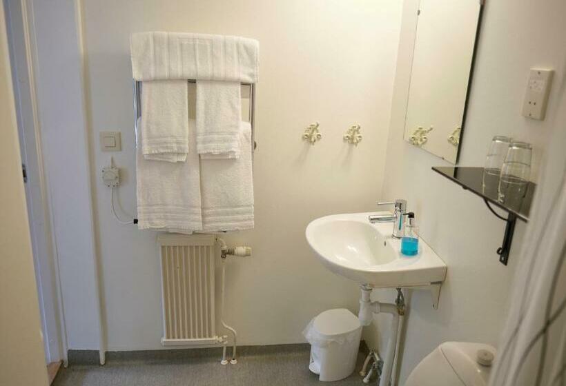 Номер Стандарт Индивидуальный, Grenna Hotell