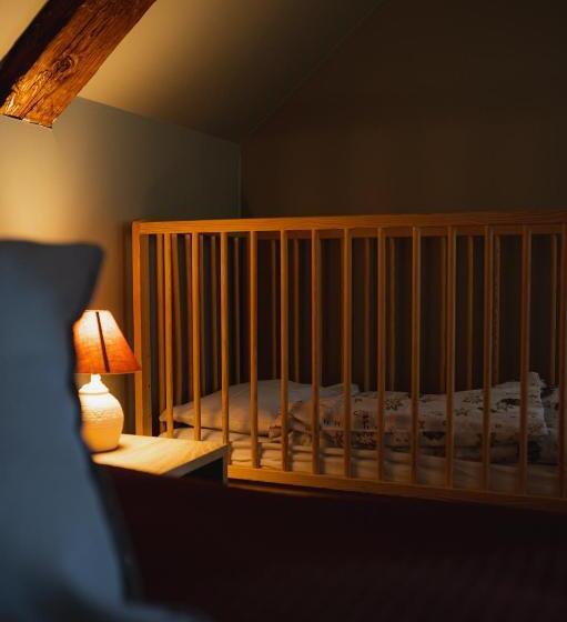 آپارتمان 1 خوابه, Jēkaba Sēta