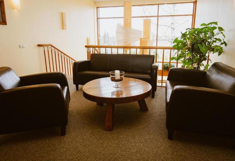 اتاق خانوادگی, Kaķītis Hotel & Spa