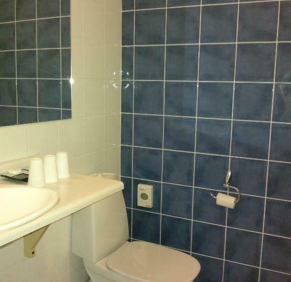 اتاق خانوادگی, Kongo