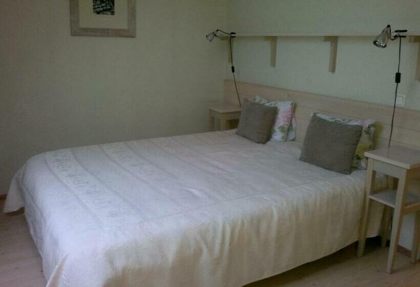 اتاق استاندارد, Kongo