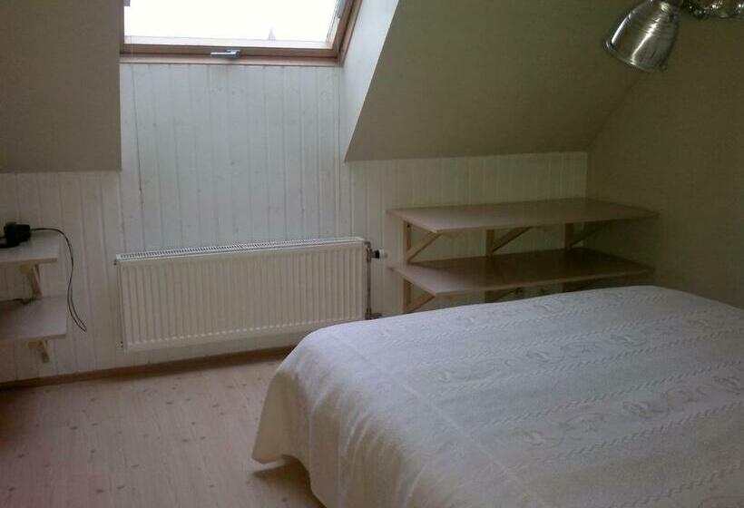 اتاق خانوادگی, Kongo