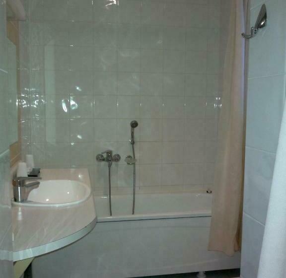 اتاق استاندارد, Kongo