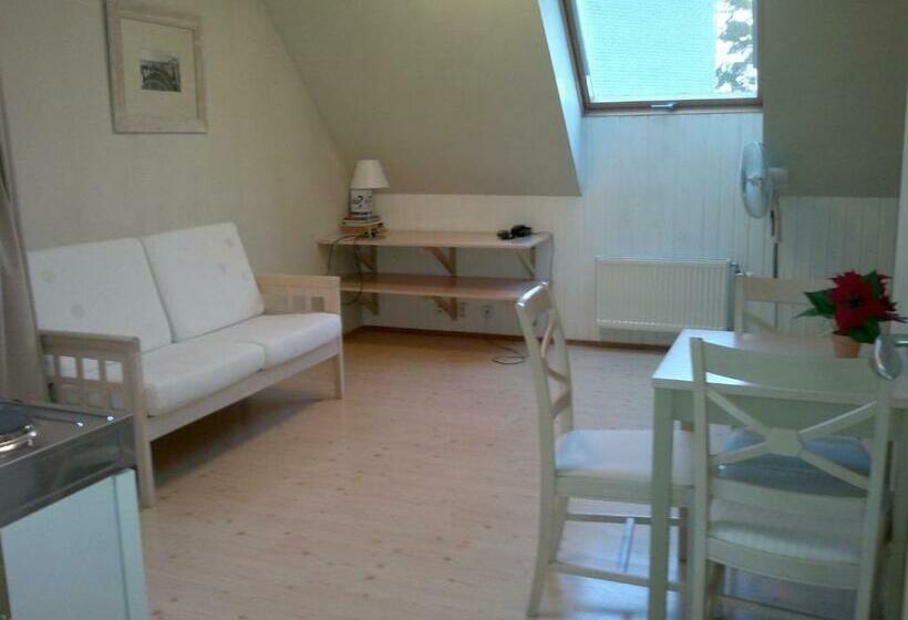 اتاق خانوادگی, Kongo